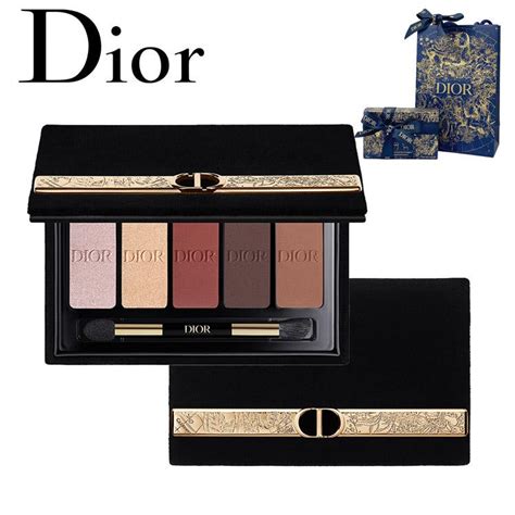 dior 限定 アイシャドウ